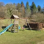Lovely In Orval With Garden Σπίτι διακοπών *
