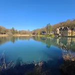 Σπίτι διακοπών Lovely In Orval With Garden Florenville