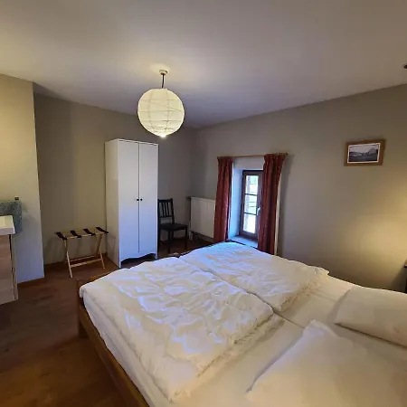 Holiday home Lovely In Orval With Garden *