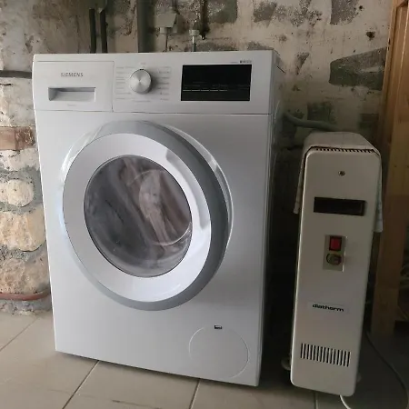 Lovely In Orval With Garden Florenville