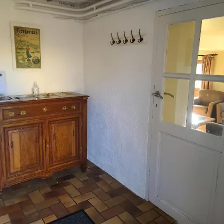 Lovely In Orval With Garden Holiday home Florenville