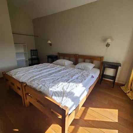 Lovely In Orval With Garden