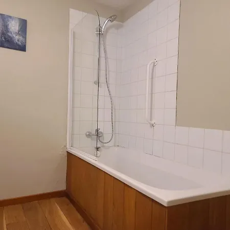 Holiday home Lovely In Orval With Garden *