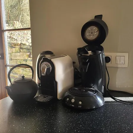 Lovely In Orval With Garden *