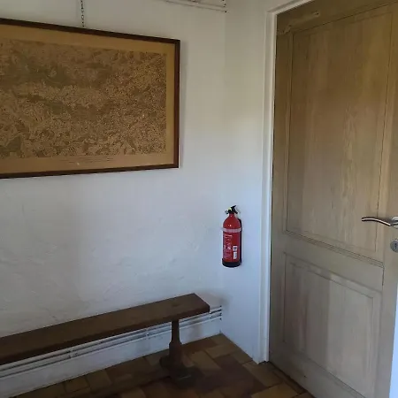 Lovely In Orval With Garden *