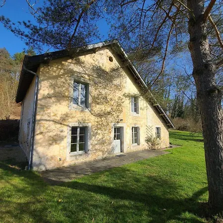 Lovely In Orval With Garden *