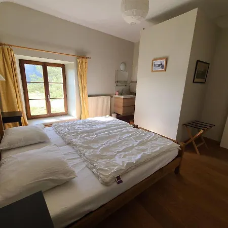 Holiday home Lovely In Orval With Garden Florenville