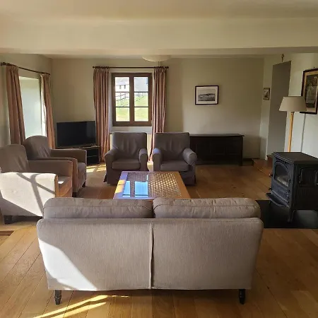 Lovely In Orval With Garden * Florenville