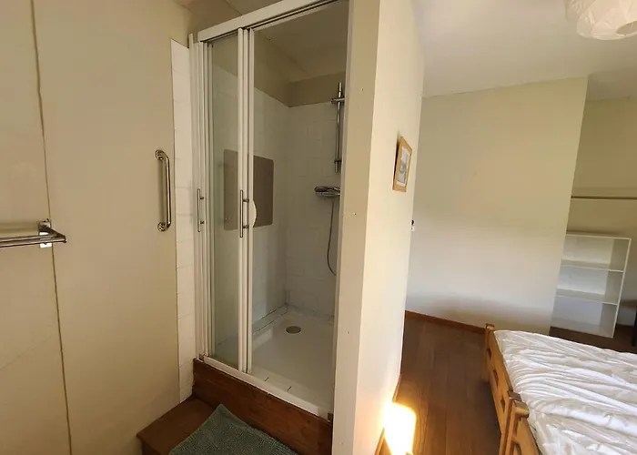 Lovely In Orval With Garden Florenville