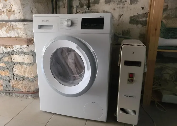 Lovely In Orval With Garden Florenville