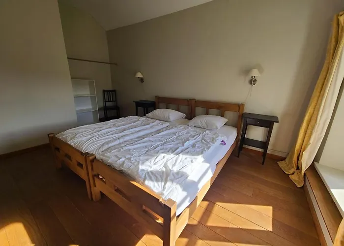 Lovely In Orval With Garden