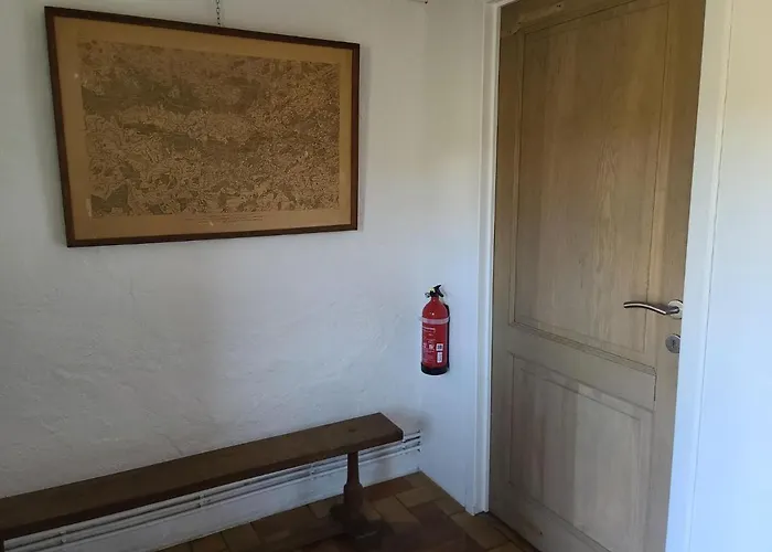 Lovely In Orval With Garden *