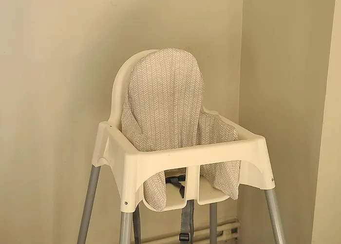 Lovely In Orval With Garden Florenville